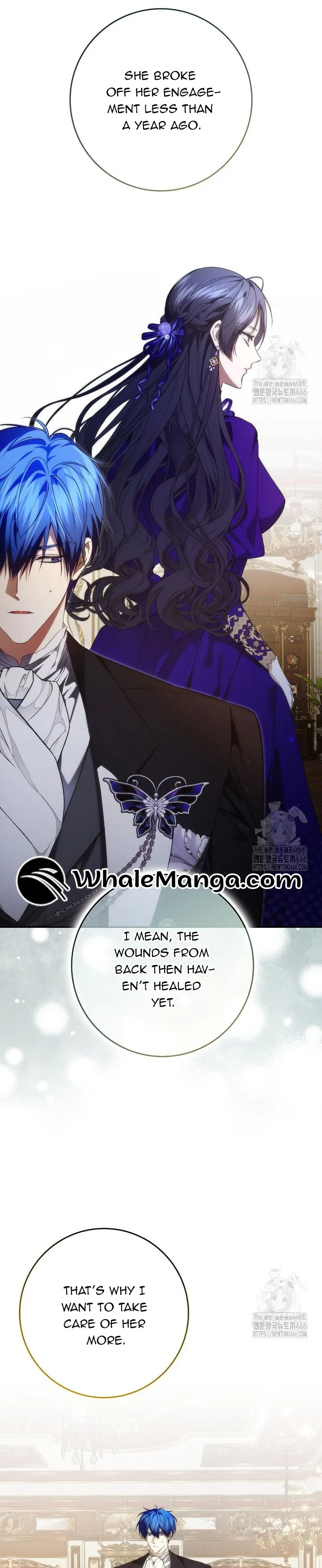 Don’t pick up the trash you threw away Chapter 94 Online - página 4
