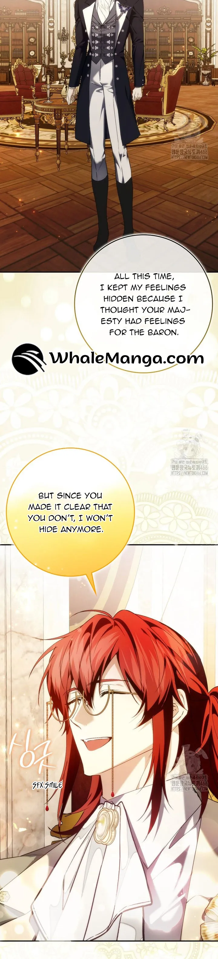 Don’t pick up the trash you threw away Chapter 94 Online - página 5