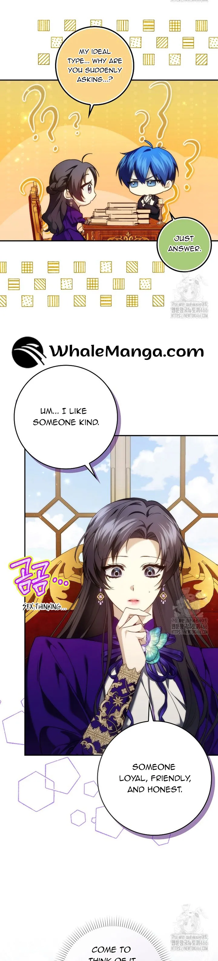 Don’t pick up the trash you threw away Chapter 94 Online - página 8