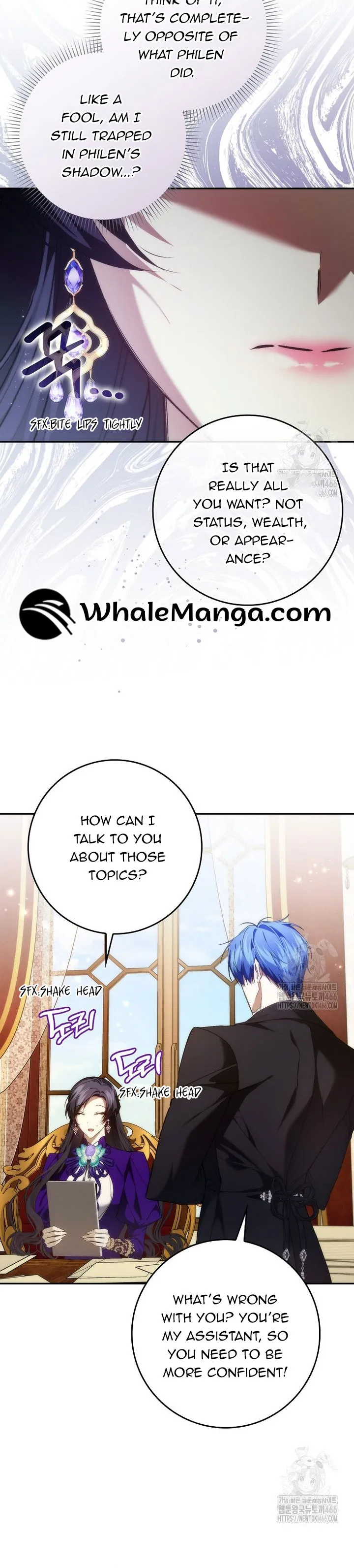 Don’t pick up the trash you threw away Chapter 94 Online - página 9