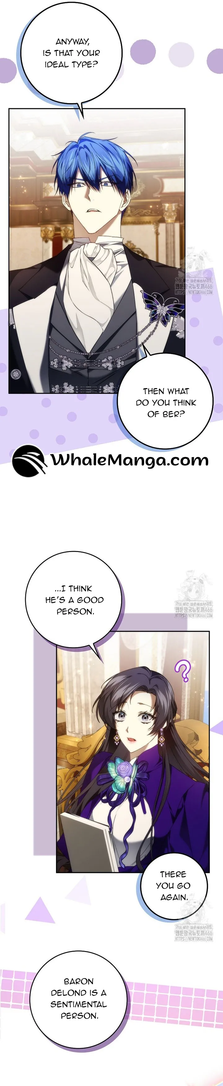 Don’t pick up the trash you threw away Chapter 94 Online - página 10