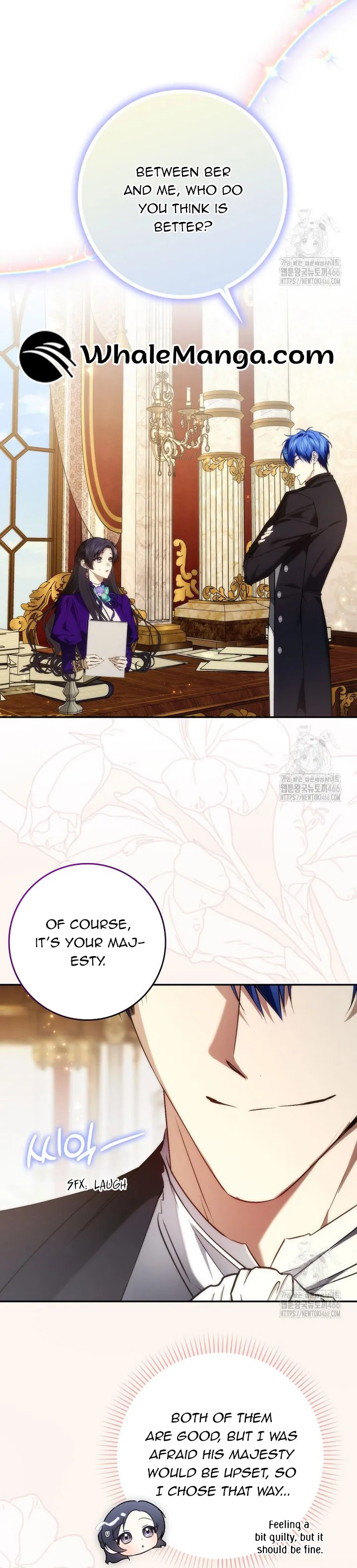 Don’t pick up the trash you threw away Chapter 94 Online - página 11