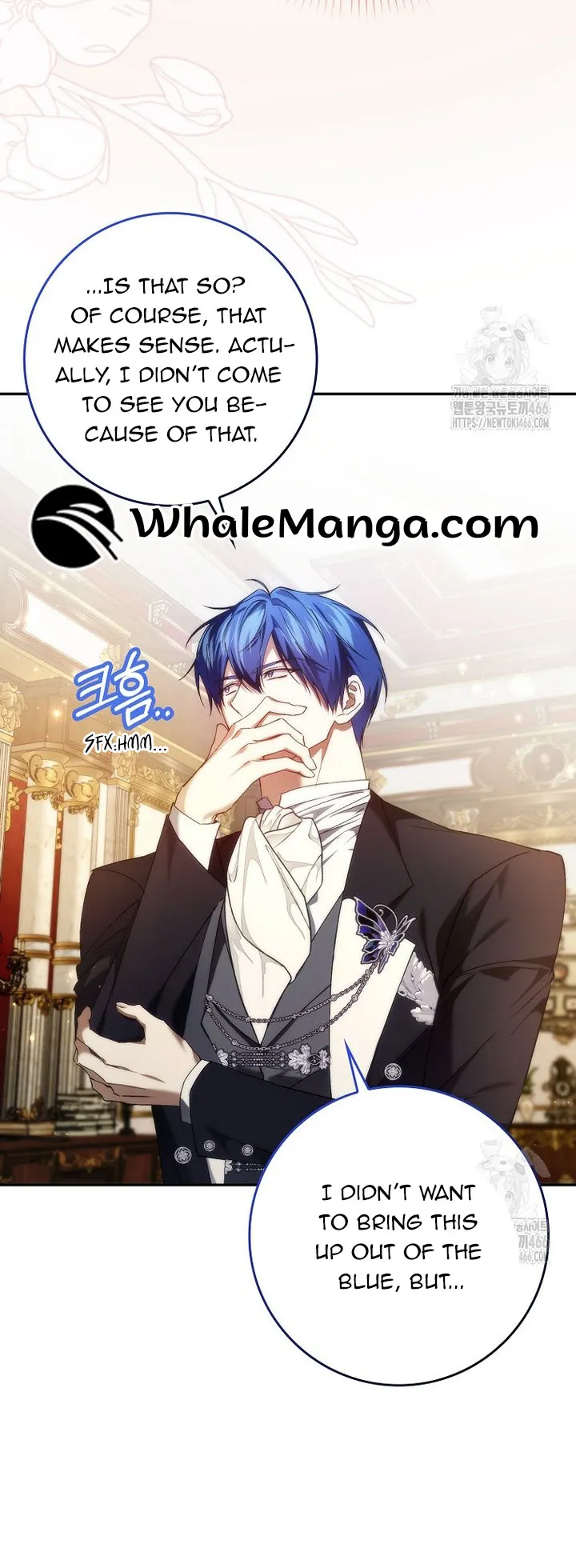 Don’t pick up the trash you threw away Chapter 94 Online - página 12