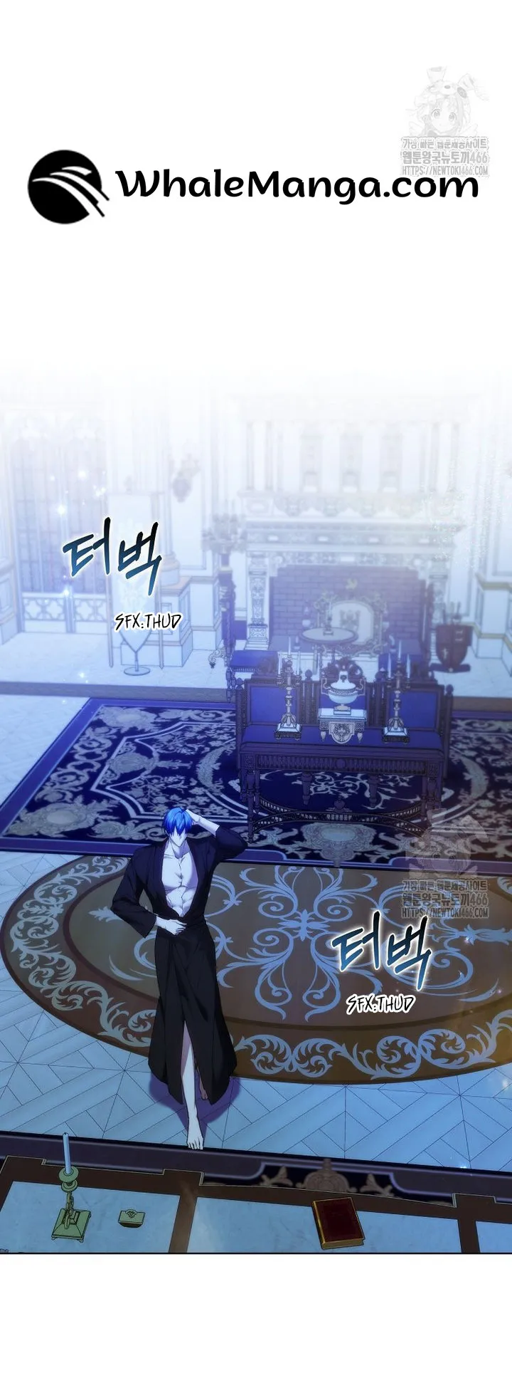 Don’t pick up the trash you threw away Chapter 94 Online - página 15