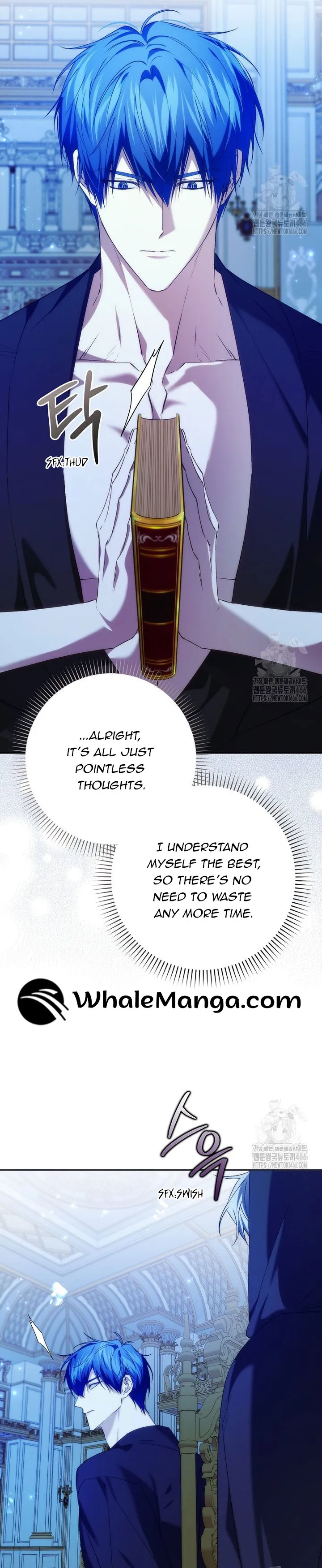 Don’t pick up the trash you threw away Chapter 94 Online - página 19