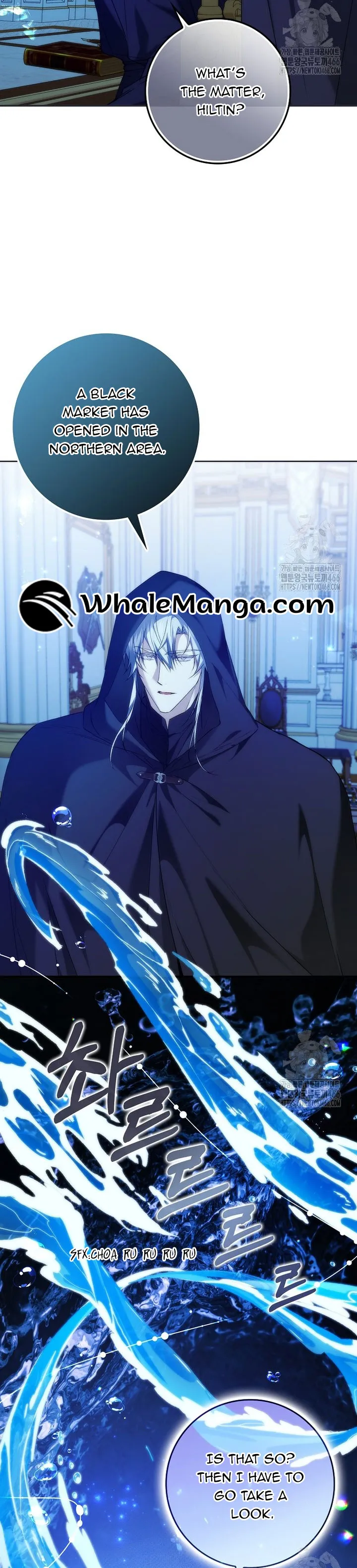 Don’t pick up the trash you threw away Chapter 94 Online - página 20
