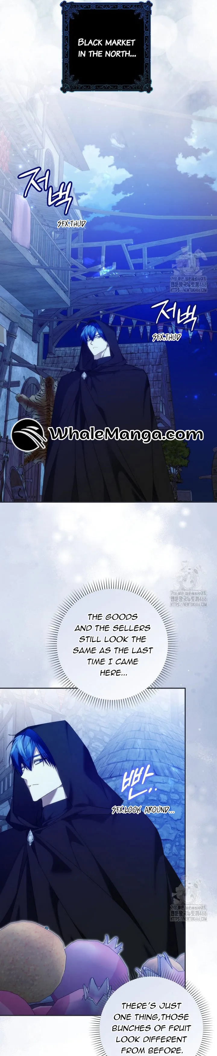 Don’t pick up the trash you threw away Chapter 94 Online - página 22