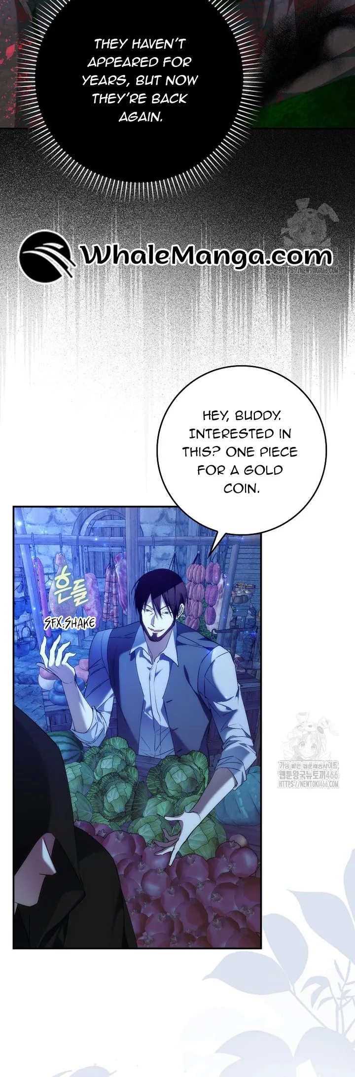 Don’t pick up the trash you threw away Chapter 94 Online - página 24