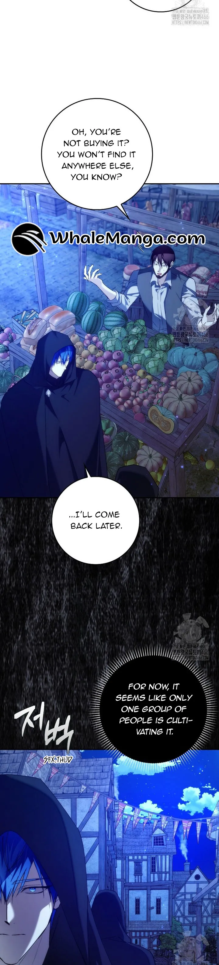 Don’t pick up the trash you threw away Chapter 94 Online - página 26