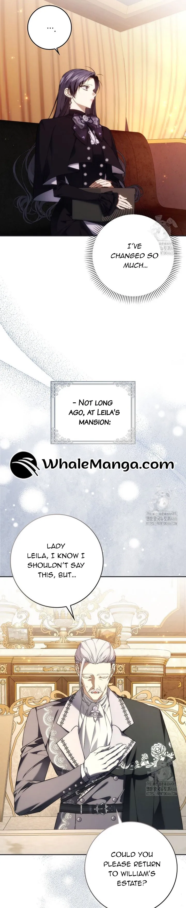 Don’t pick up the trash you threw away Chapter 94 Online - página 28