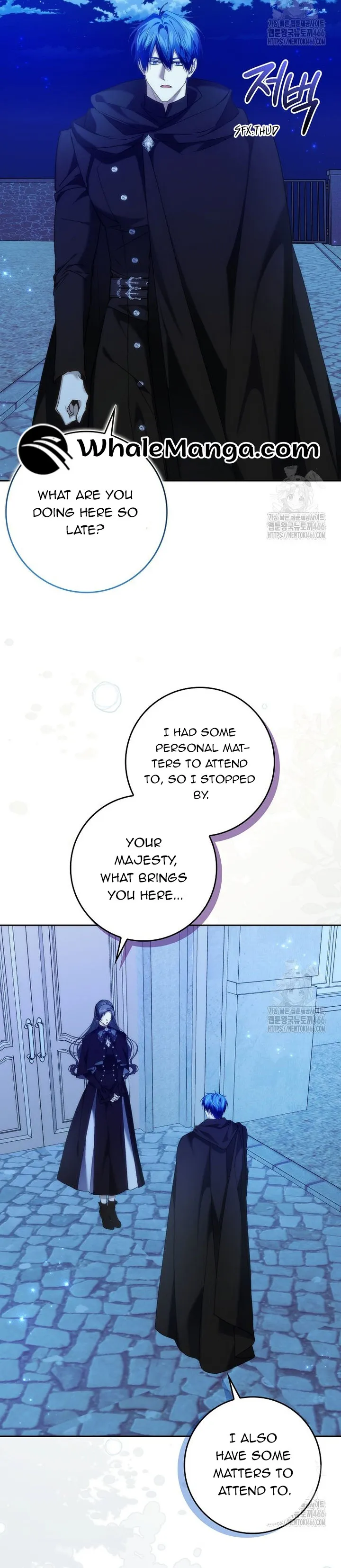 Don’t pick up the trash you threw away Chapter 94 Online - página 39