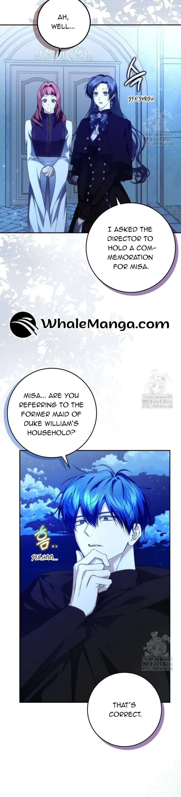 Don’t pick up the trash you threw away Chapter 94 Online - página 41