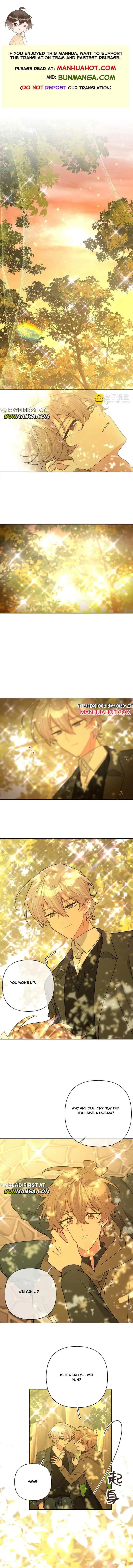 Don’t Say You Love Me Chapter 135 Online - página 1