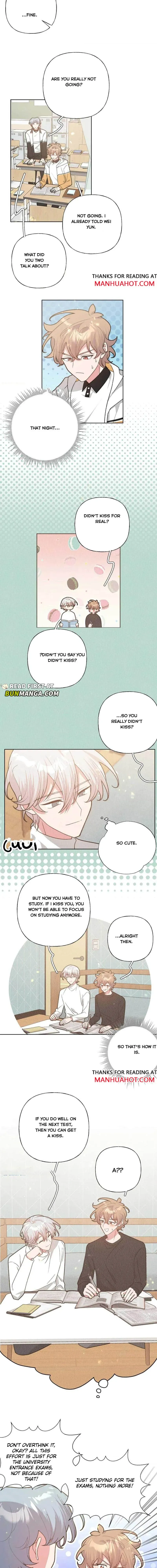 Don’t Say You Love Me Chapter 145 Online - página 2