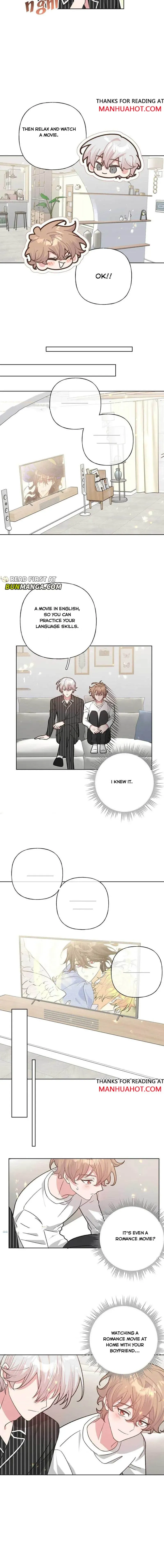 Don’t Say You Love Me Chapter 145 Online - página 5