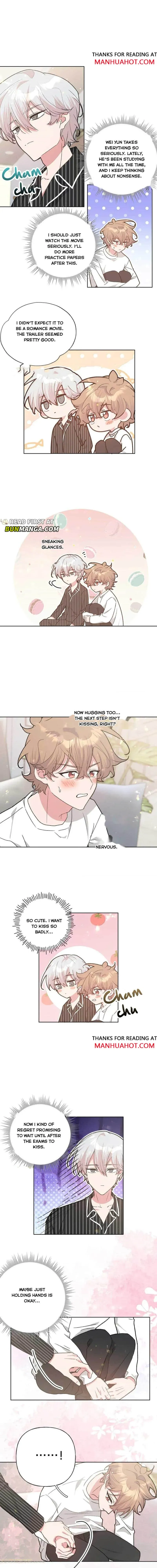 Don’t Say You Love Me Chapter 145 Online - página 6