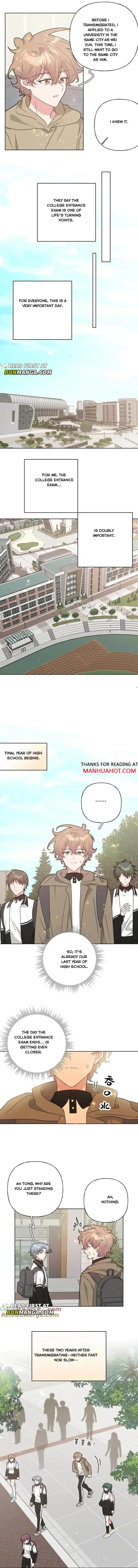 Don’t Say You Love Me Chapter 146 Online - página 2