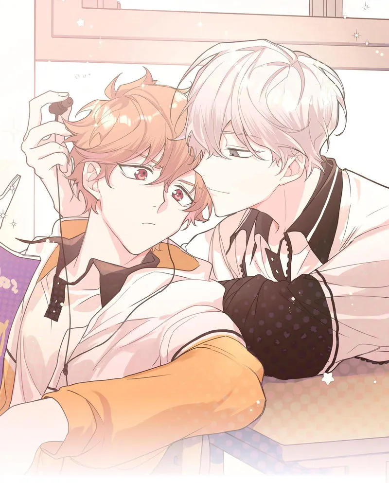 Don’t Say You Love Me Chapter 2 Online - página 1