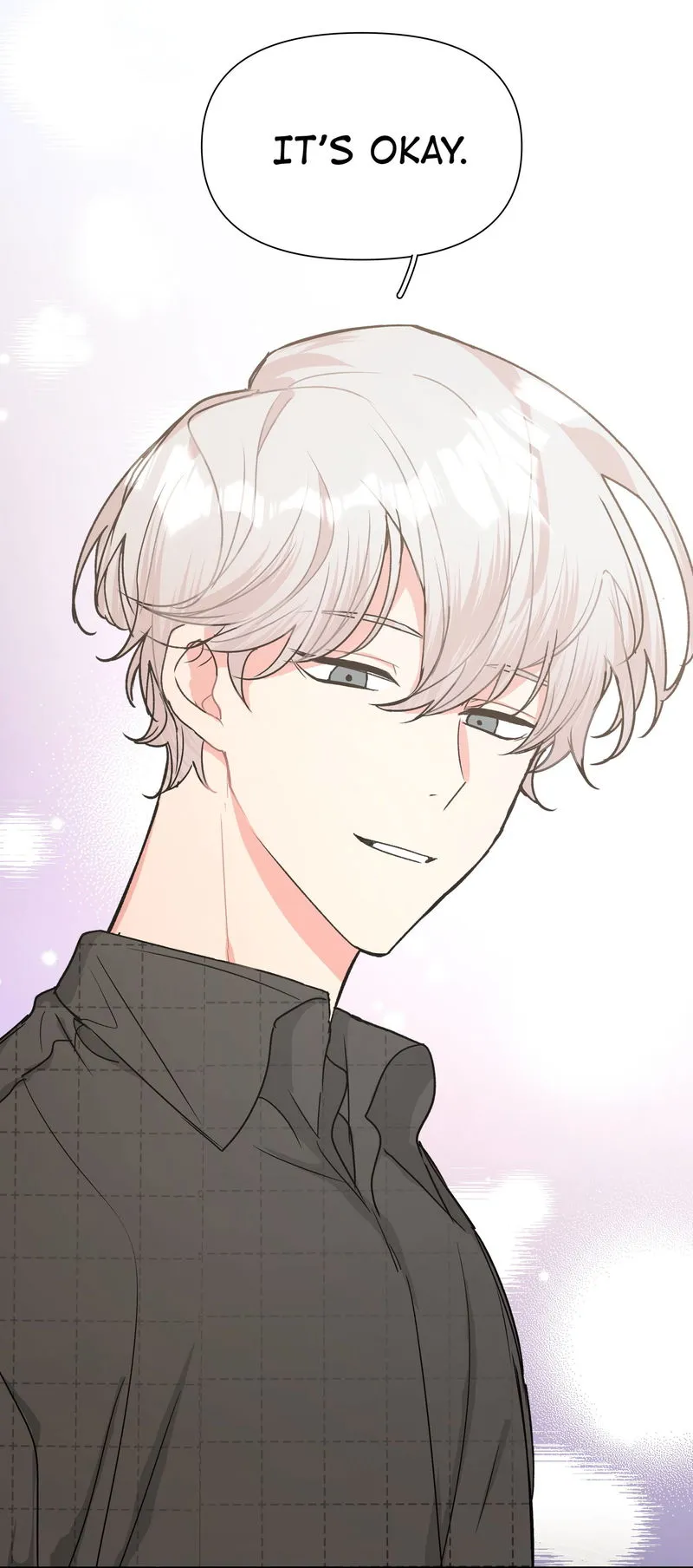Don’t Say You Love Me Chapter 2 Online - página 8