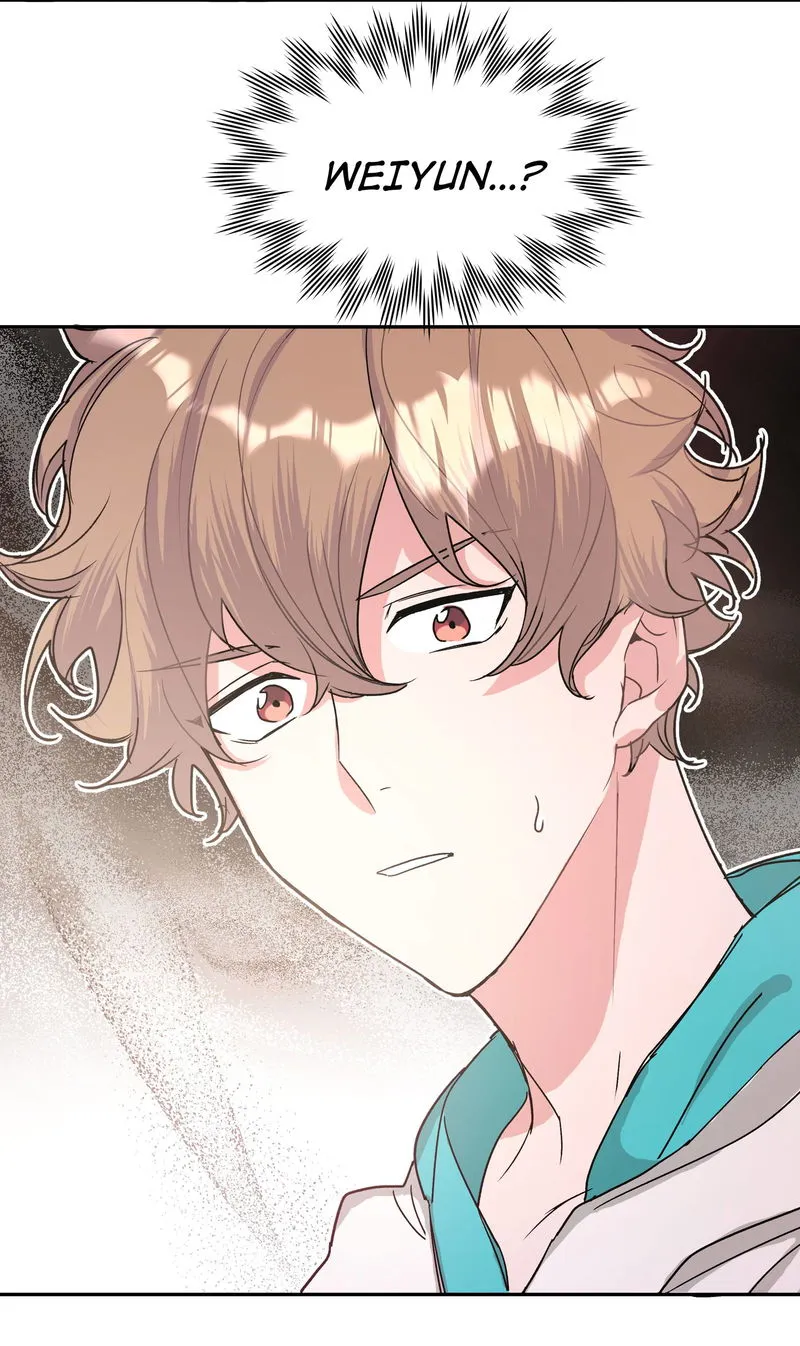 Don’t Say You Love Me Chapter 2 Online - página 9