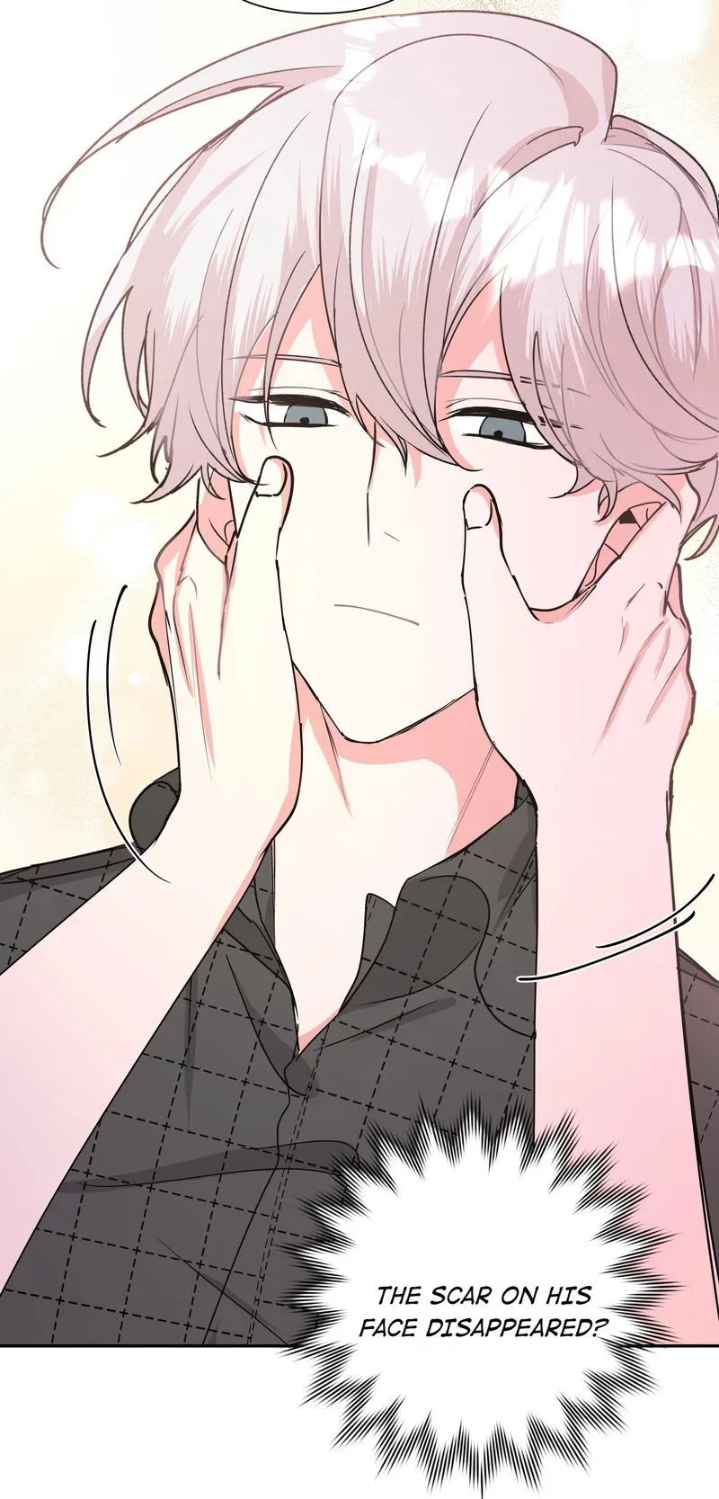 Don’t Say You Love Me Chapter 2 Online - página 12