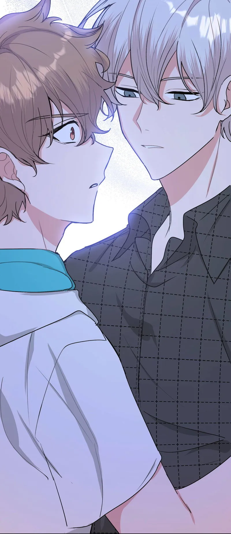Don’t Say You Love Me Chapter 2 Online - página 14