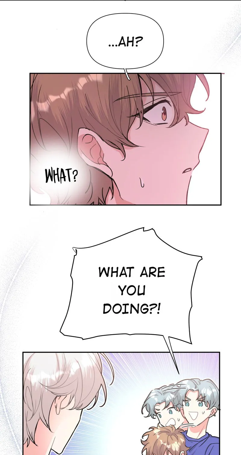Don’t Say You Love Me Chapter 2 Online - página 15