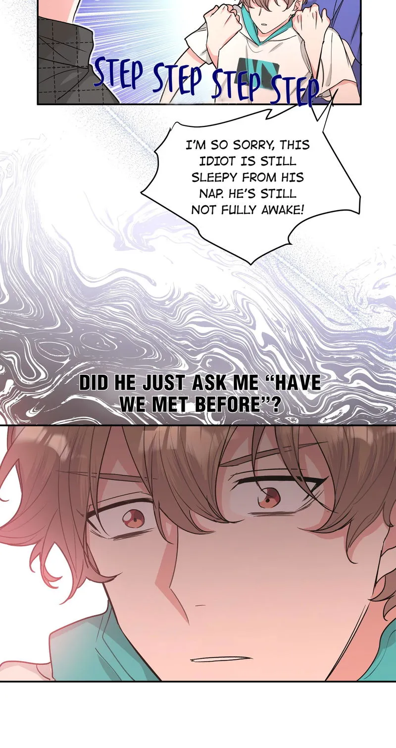 Don’t Say You Love Me Chapter 2 Online - página 16