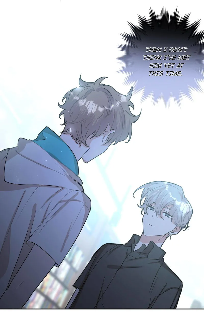 Don’t Say You Love Me Chapter 2 Online - página 18