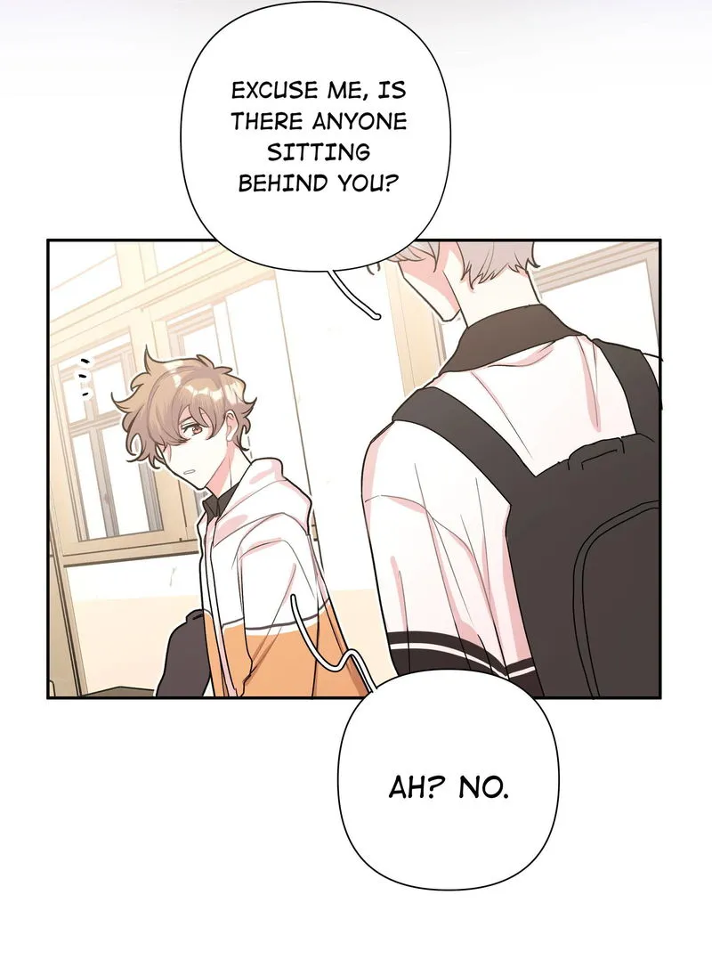 Don’t Say You Love Me Chapter 2 Online - página 33