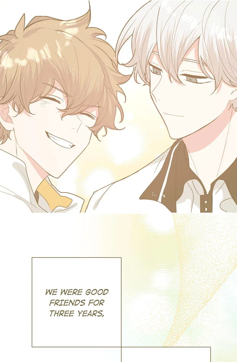 Don’t Say You Love Me Chapter 2 Online - página 38