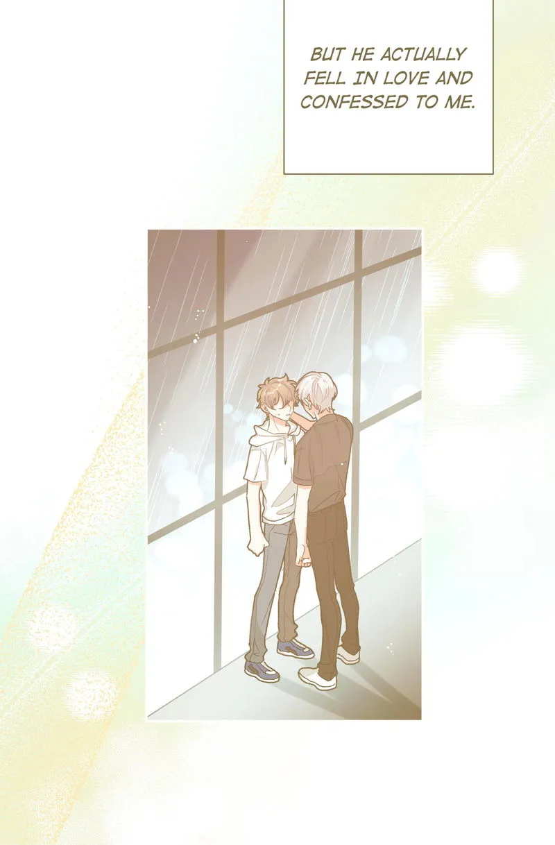 Don’t Say You Love Me Chapter 2 Online - página 39
