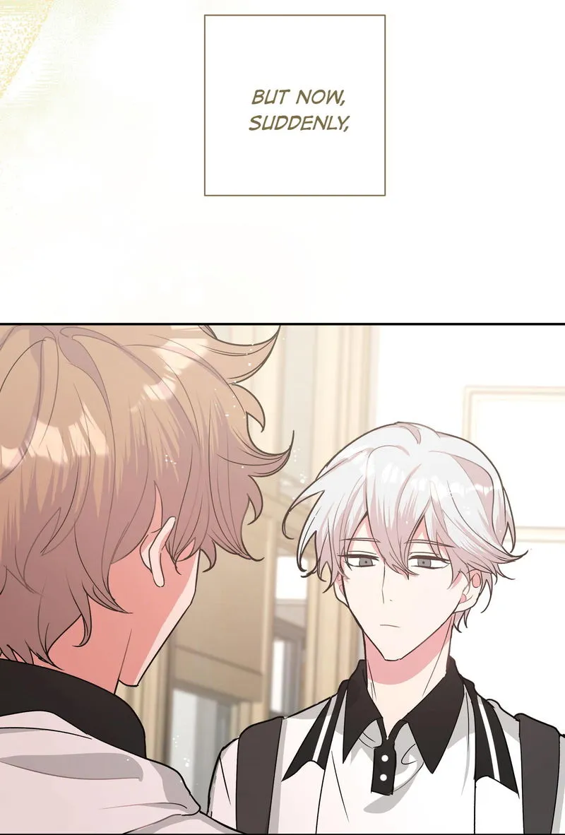 Don’t Say You Love Me Chapter 2 Online - página 40