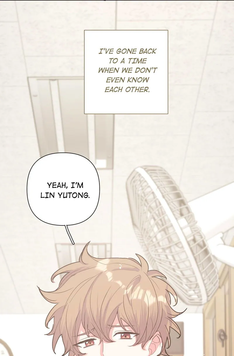 Don’t Say You Love Me Chapter 2 Online - página 41