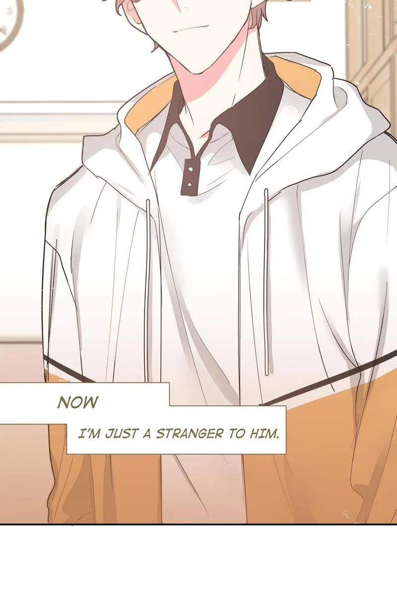 Don’t Say You Love Me Chapter 2 Online - página 42
