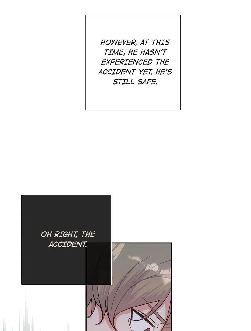 Don’t Say You Love Me Chapter 2 Online - página 44