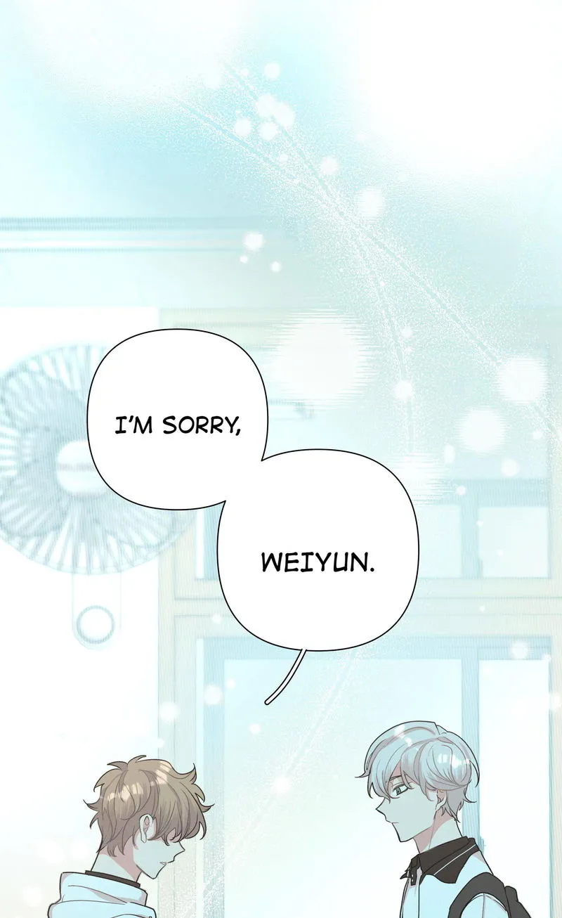 Don’t Say You Love Me Chapter 2 Online - página 48