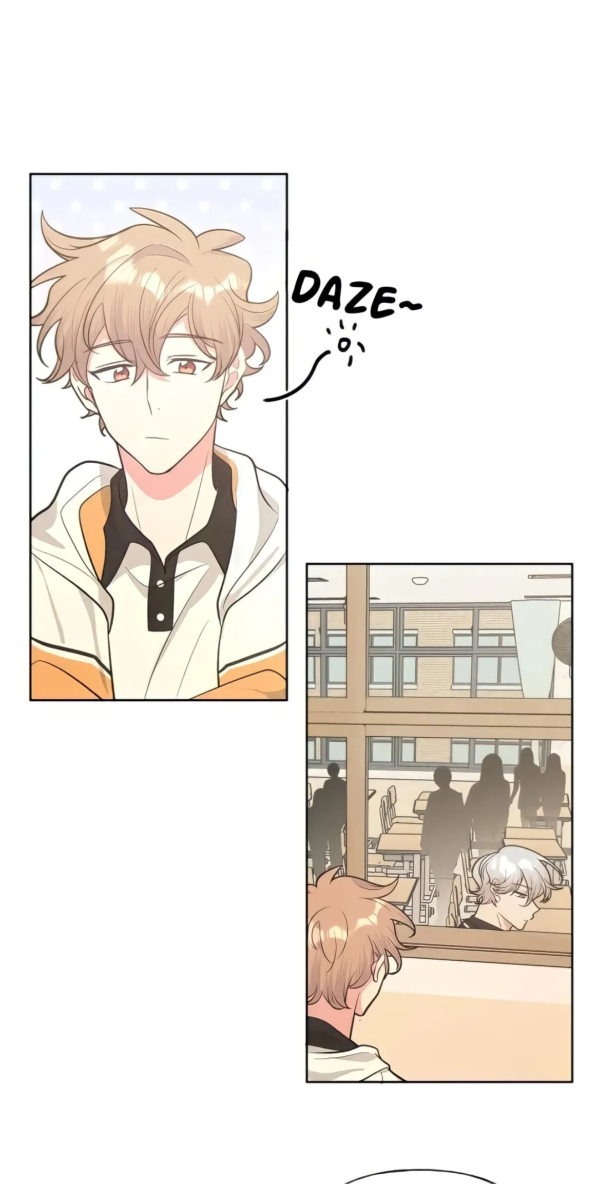 Don’t Say You Love Me Chapter 23 Online - página 4