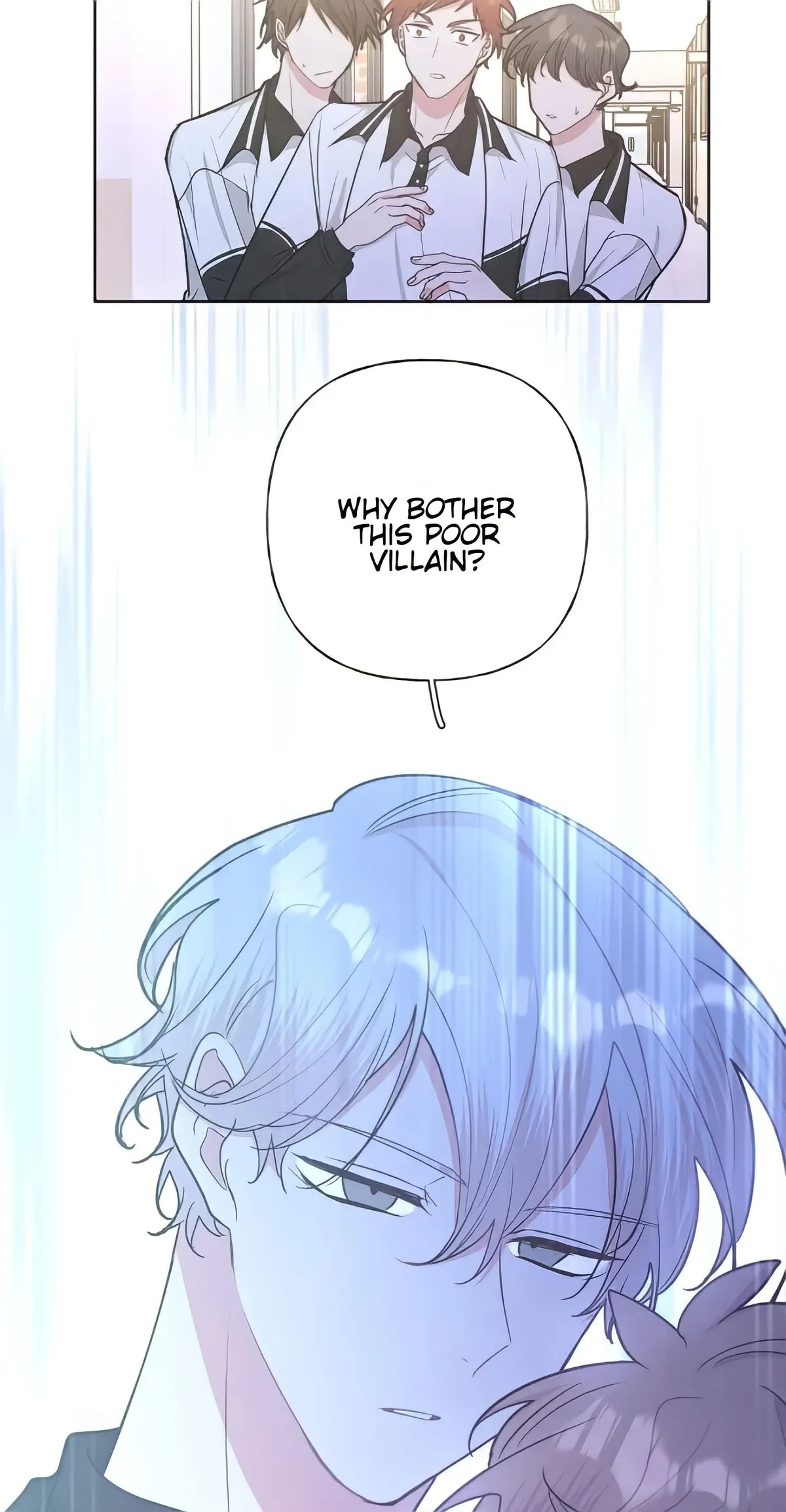 Don’t Say You Love Me Chapter 23 Online - página 19