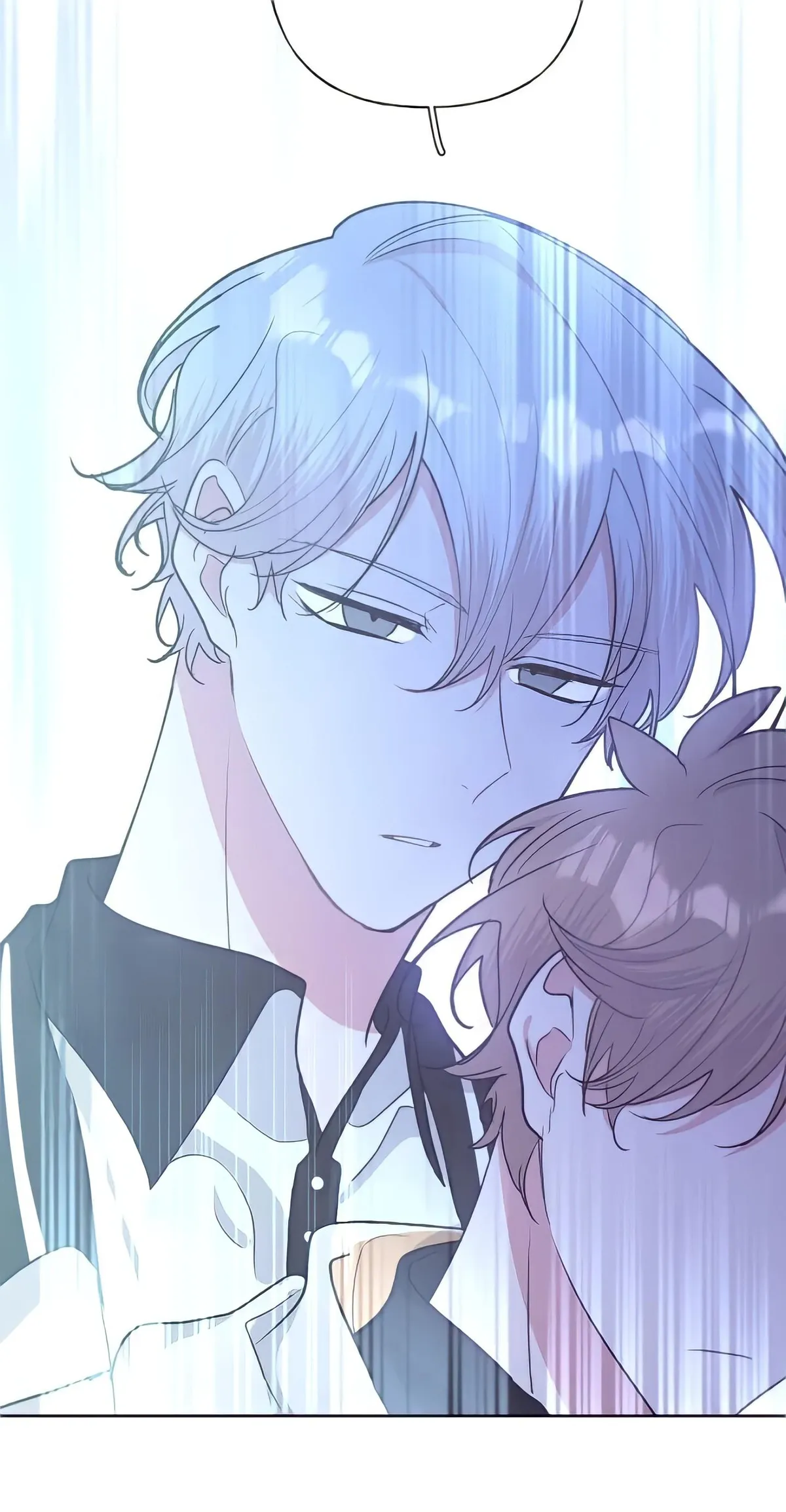 Don’t Say You Love Me Chapter 23 Online - página 20