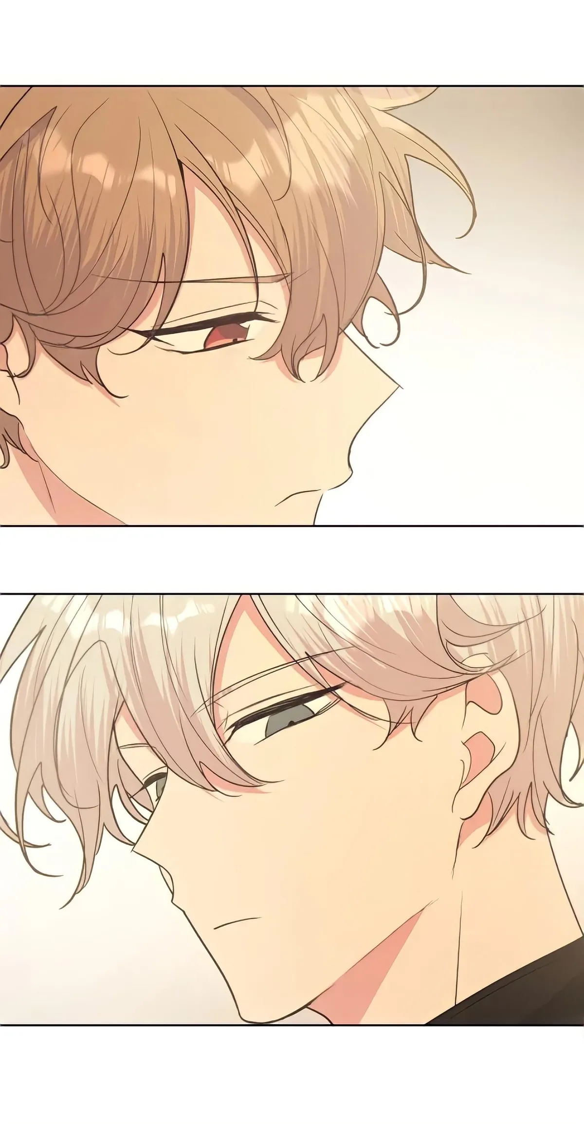 Don’t Say You Love Me Chapter 23 Online - página 23