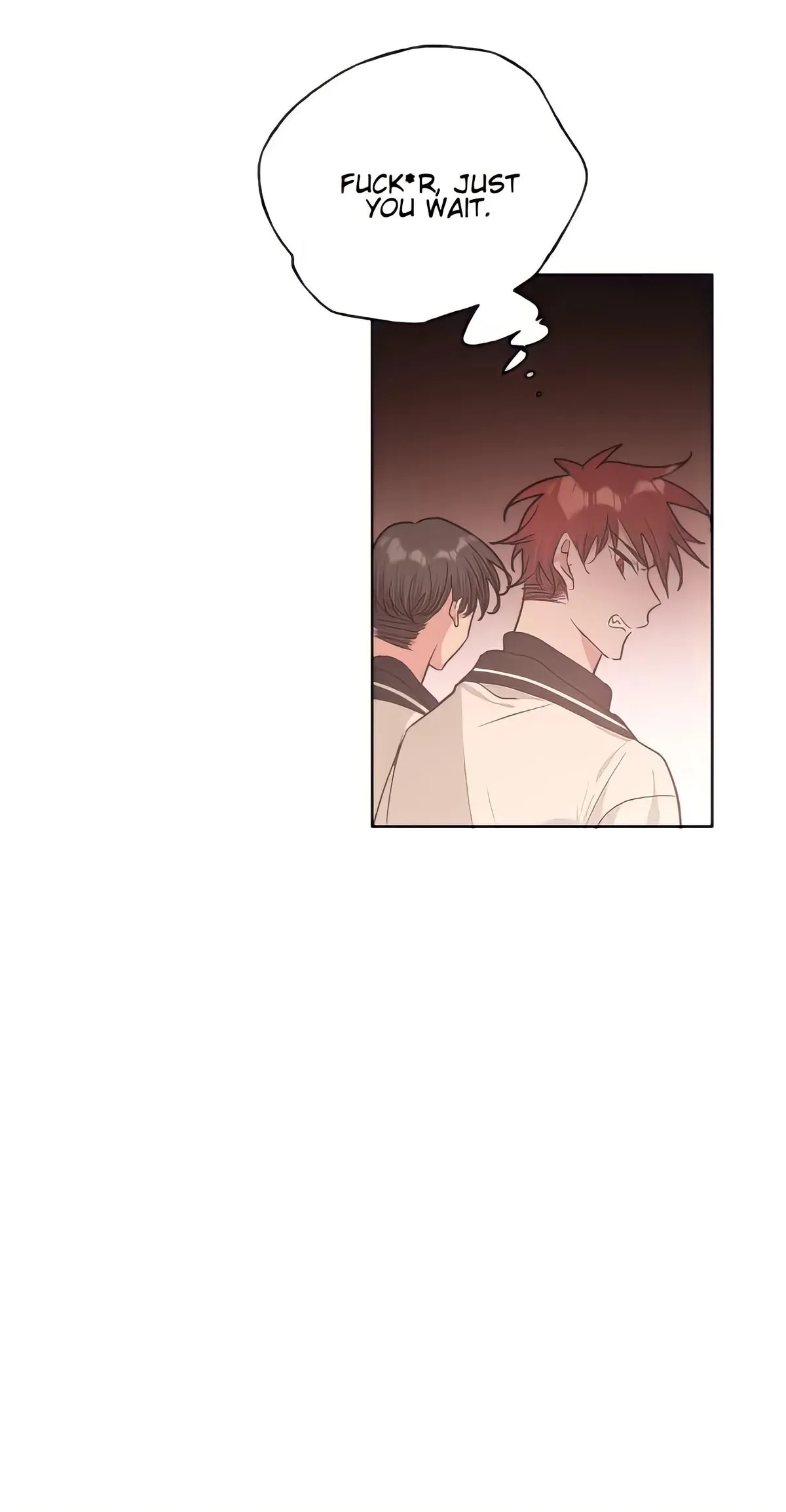 Don’t Say You Love Me Chapter 23 Online - página 24