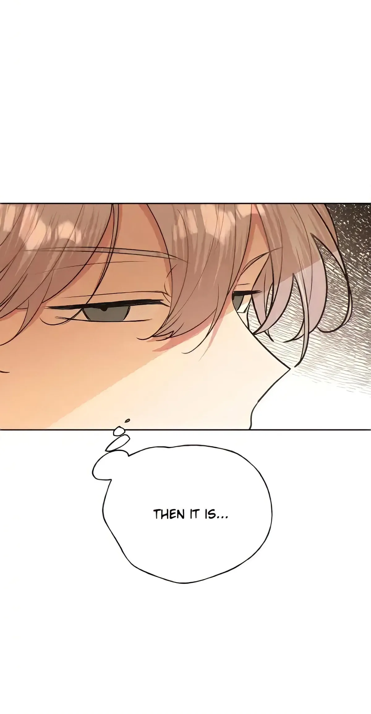 Don’t Say You Love Me Chapter 23 Online - página 33