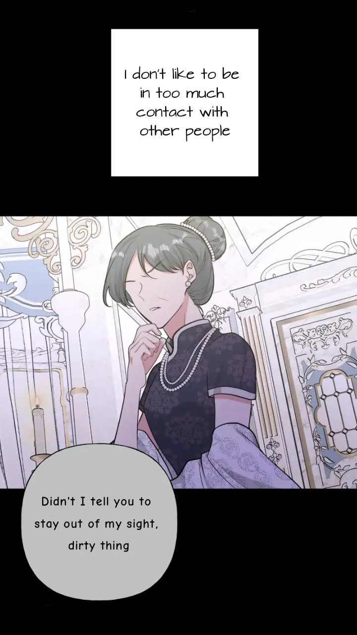 Don’t Say You Love Me Chapter 45 Online - página 2