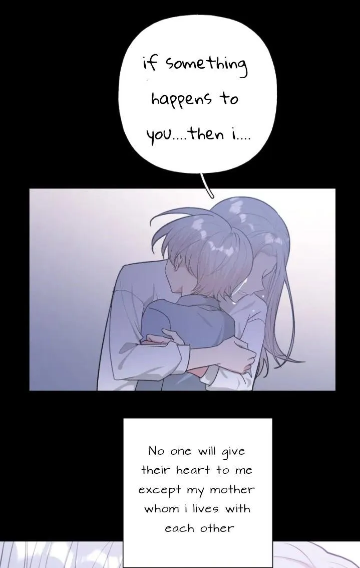 Don’t Say You Love Me Chapter 45 Online - página 8