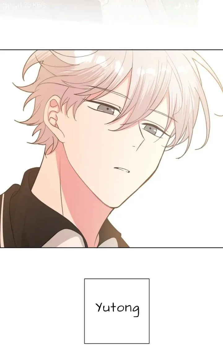 Don’t Say You Love Me Chapter 45 Online - página 12