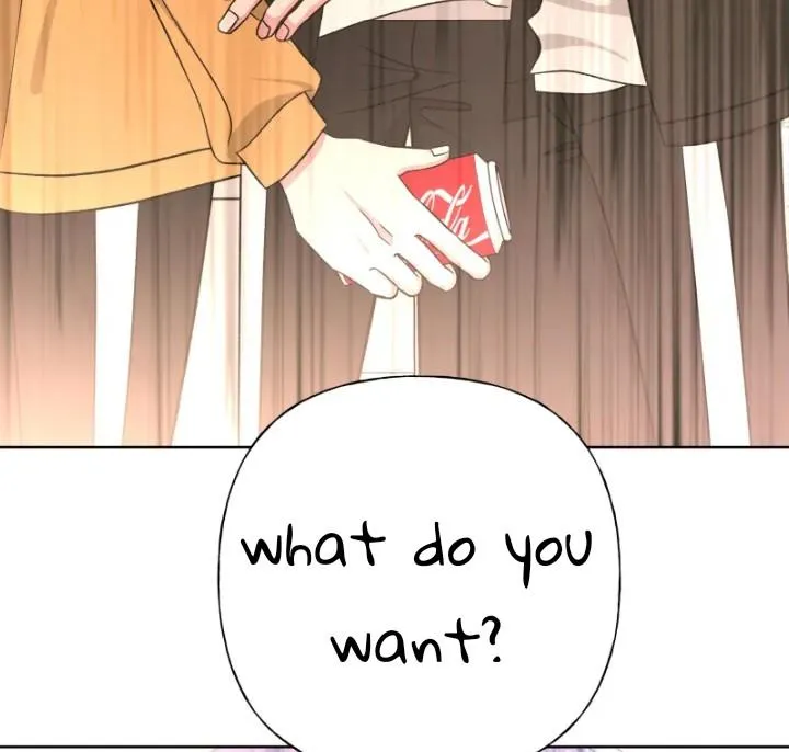 Don’t Say You Love Me Chapter 45 Online - página 17