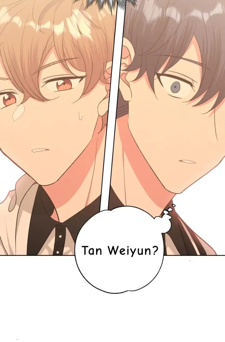 Don’t Say You Love Me Chapter 45 Online - página 19