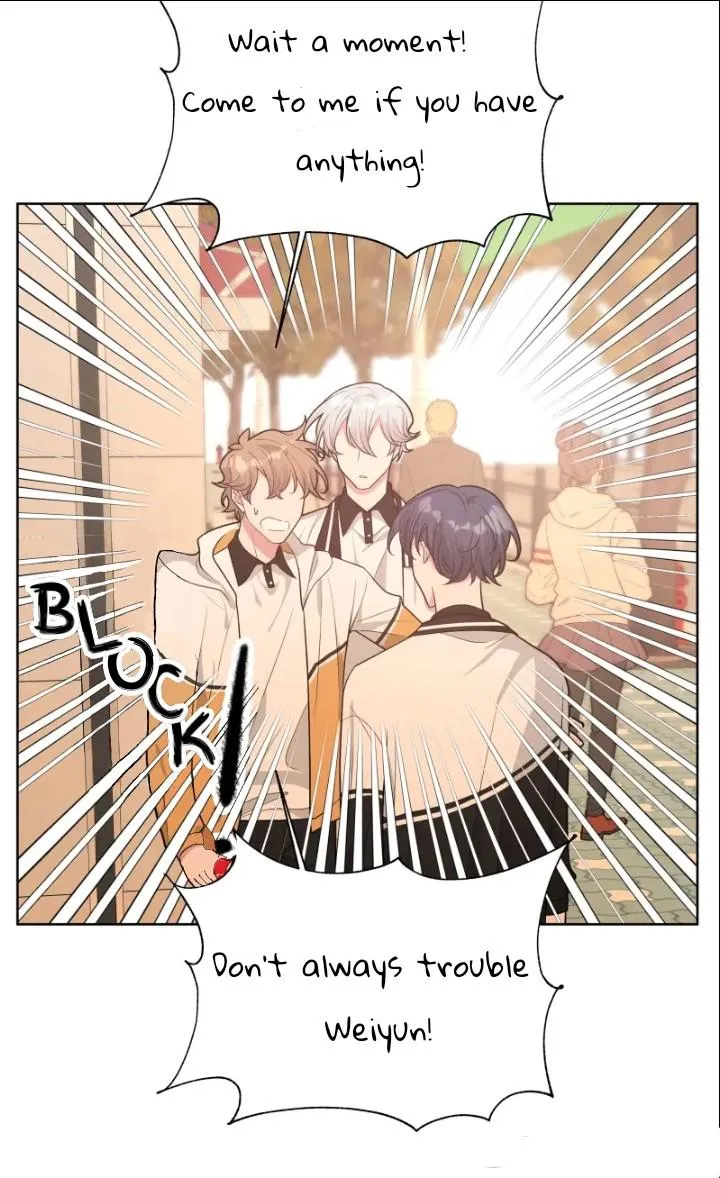 Don’t Say You Love Me Chapter 45 Online - página 23