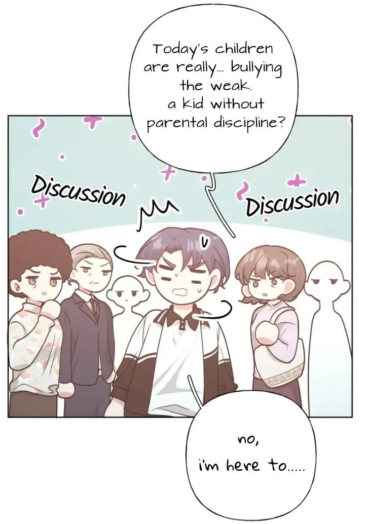 Don’t Say You Love Me Chapter 45 Online - página 25